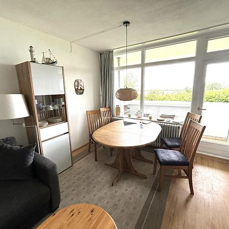 הייליגנהאפן Ferienwohnung Meeresblick מראה חיצוני תמונה