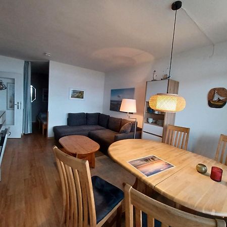 הייליגנהאפן Ferienwohnung Meeresblick מראה חיצוני תמונה